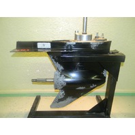 Mercury 200 225 250 HP Optimax 3.0L DFI Lower unit 1999-2006 Standard Rotation