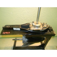 Mercury 200 225 250 HP Optimax 3.0L DFI Lower unit 1999-2006 Standard Rotation