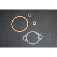 NEW! 1985-89  Mercury Quicksilver Carburetor Gasket Kit FK10209 & 828925 25-85HP