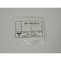 NEW OEM Nissan Tohatsu O Ring B 3B7-02236-0