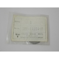 NEW OEM Nissan/Tohatsu Washer 369-64124-0 2002 & earlier-2014 4 5 6 8 9.8 HP