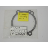 NEW OEM Nissan/Tohatsu Compression Housing Gasket 3T5-10054-0 2002-2014 40 50 70 90