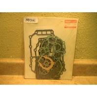 Suzuki Gasket Set 11400-94852 11400-94824 1987-1989 DT25, 1986-1998 DT40