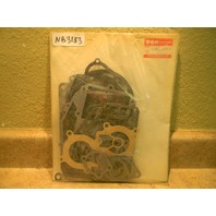 New Old Stock! Suzuki Engine Gasket Set 11400-95801