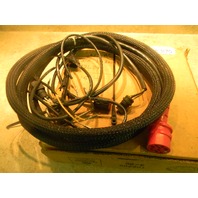 New Johnson Evinrude OMC Cable Assy 176344