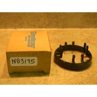 New Johnson Evinrude OMC  4-Blade Weed Ring 126669 2004-2009 88-250 HP