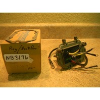 NEW! 1985-1992 Johnson Evinrude Rectifier Regulator 583689 0583689 185-300 HP