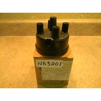 NEW OMC Cobra Sterndrive Distributor Cap 985218 1987-1990