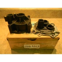 New Johnson Evinrude OMC Water Pump Kit 395073 Fits 85-235 HP V4 & V6