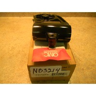 New0 OMC Trolling Motor Bracket & Pin Assy 397886 1988-1999