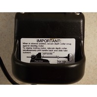 NEW Minn Kota Drive Housing 2301834 2881820 Power Drive