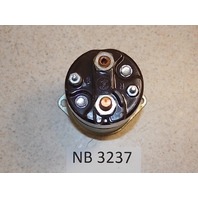 NEW GM Starter Solenoid Switch 975 SW Replaces Delco 10MT Mercruiser OMC Volvo