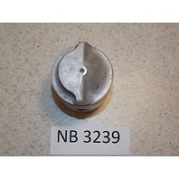 NEW Johnson Evinrude OMC Piston .030 OS 390836 1980-1985 2 / 4 / 5 / 7.5 HP