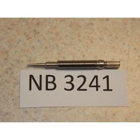 NEW Johnson & Evinrude OMC Needle Valve, Slow Speed 330884 1985-1988 9.9 / 10 HP