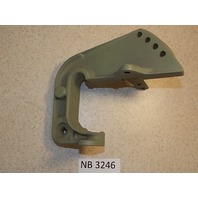NEW Johnson Evinrude OMC Stern Bracket Port 329909 389566 1980-1990 4 5 6 8 HP