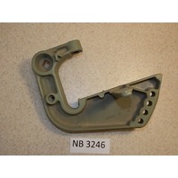 NEW Johnson Evinrude OMC Stern Bracket Port 329909 389566 1980-1990 4 5 6 8 HP