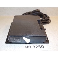 NEW Minnkota Trolling Motor Foot Pedal Assy. 2994492