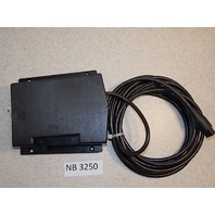 NEW Minnkota Trolling Motor Foot Pedal Assy. 2994492