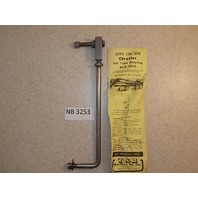 NEW Chrysler Steering Arm SLA-9600 Any outboard up to 175 HP 50 mph max