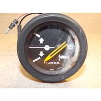 NEW Honda Marine Outboard Trim Level Indicator Gauge HP-0243-001 37260-ZV5-821