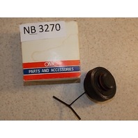 NEW Johnson Evinrude OMC Fuel Cap Assy. 396008 1987-1990 30 / 40 HP