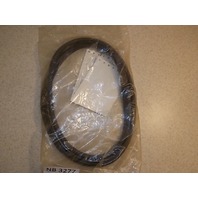 NEW Honda Engine Cover Seal 63102-ZV7-300 2007 & Older BF 25 & 30 HP