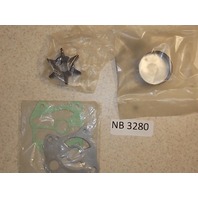 NEW Honda Pump Kit, Impeller 06193-ZV5-000 2002 & Older BF 35 / 40 / 45 / 50