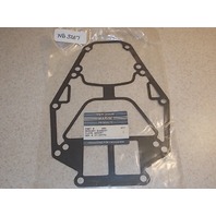 NEW Aqua Power, Mercury Exhaust Plate Gasket 680 Replaces OEM# 27-99776