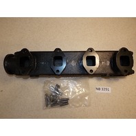 NEW Barr Marine Plymouth V8 Manifold 1-5657 80928