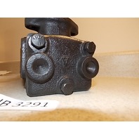 NEW Barr Marine Plymouth V8 Manifold 1-5657 80928