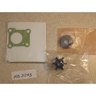 NEW Honda Water Pump Impeller Kit 06192-ZV4-A00 1998-2002 BF 9.9 / 15