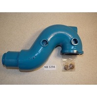 NEW Barr V8 Chrysler  CM-20-4142411 Exhaust Riser Upper Elbow