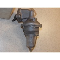 NEW Carter Fuel Pump FS12LB 1968-1973 210 / 215 / 225 / 235 / 245 HP