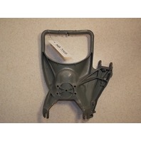 Johnson Evinrude OMC Steering Handle Bracket w/ Casting #376837