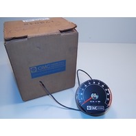 NEW OMC Cobra Tachometer 172045 1968-1973