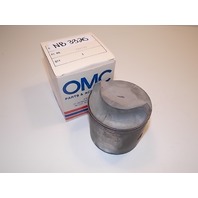 OMC Piston Std. 384692 1971-1986 40 HP