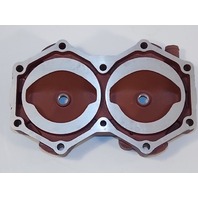 NEW Johnson Evinrude Starboard Cylinder Head 316467 1971-1972 85 100 HP