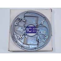 NEW OMC Johnson Evinrude Armature Plate 581453 1981-1990