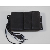 NEW Johnson Evinrude Power Pack Amplifier Switch Box (parts only) 385263