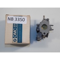 NEW Johnson Evinrude Carburetor 376248 may fit 1950's & 1960's models