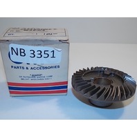 NEW Johnson Evinrude Forward Gear Assembly 1973-1981 / 50 55 60 HP / 385765