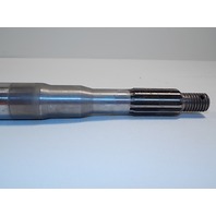 NEW Johnson Evinrude Propeller Shaft Assy. 385558 1973-2012 40 50 55 60 65HP