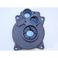 NEW Johnson Evinrude Gearcase Impeller Housing 313815 389412 1968-73 50 60 65HP