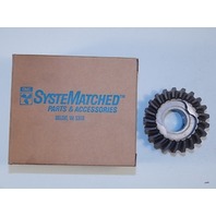 NEW Johnson Evinrude Reverse Gear 1968-1976 & 1983-1986 / 33 & 40 HP / 312869