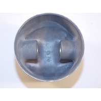 385288 C# 317509 Johnson Evinrude 1972 3-Ring .020 OS Piston 85 100 HP NEW
