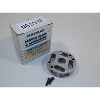 550-8122A5 Mercury Quicksilver 1979-1985 Main Bearing (Valve Type) 7.5 9.8 L NEW