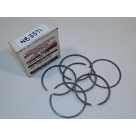 NEW Mercury Piston Ring 39-78816A12 1977-90 35 40 50 60 70 75 80 90 115 HP