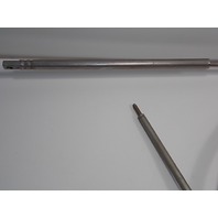 NEW Morse Steering Cable E304860 M6170 13' 6"