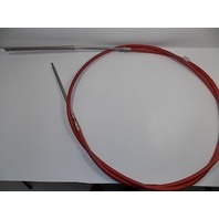 NEW Morse Steering Cable E304860 M6170 13' 6"