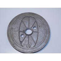 NEW Johnson Evinrude Starter Pulley 384124 391617 395451 1970-84 1998-05 18-35 HP